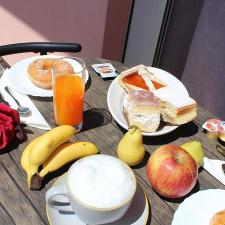 B&B Cardedu Kültér fotó