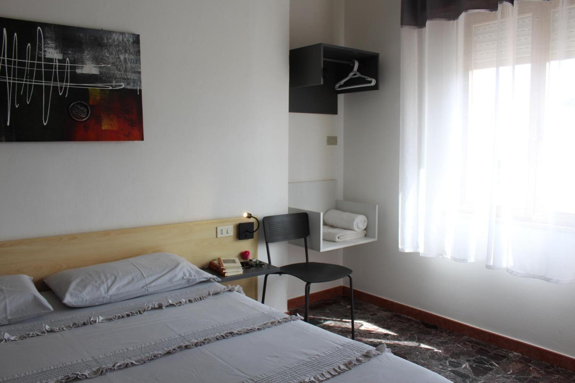 B&B Cardedu Kültér fotó