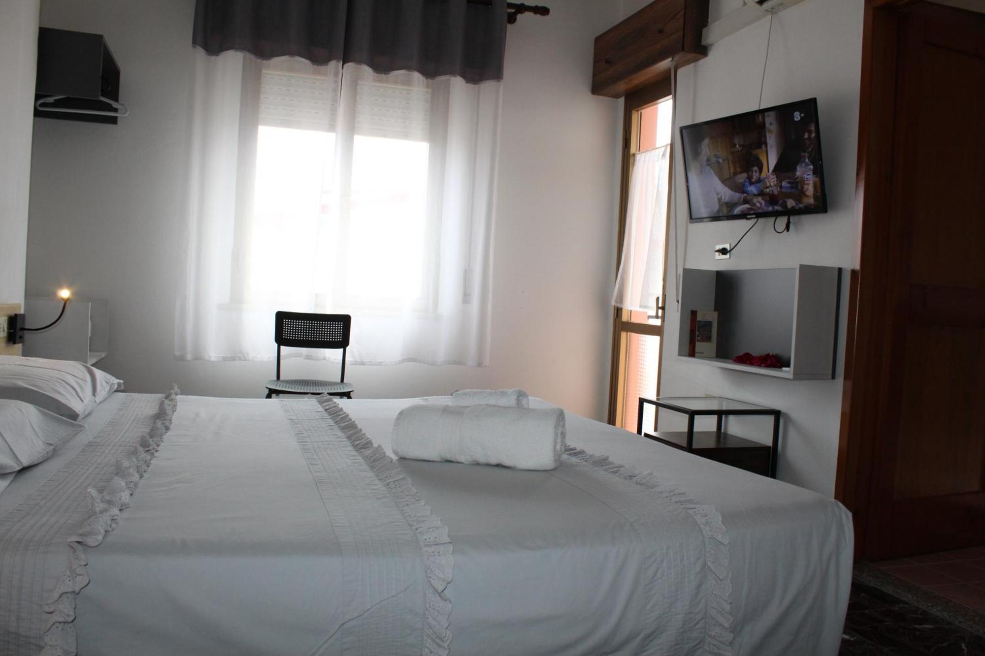 B&B Cardedu Kültér fotó